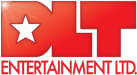 DLT Entertainment Logo